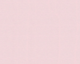 Effe roze behang A.S. CRÉATION TAPETE 30526-6