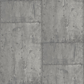 Exposed Behangpapier PE04048 Beton