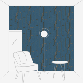 AS Creation behang retro 36314-1