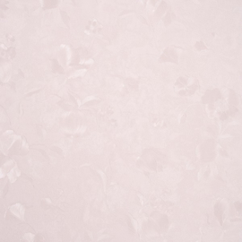 Roze bloemen behang glim 48719