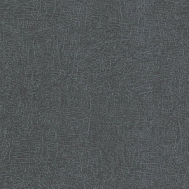 zwart zilver glitter behang vlies 13706-1