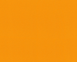 Oranje behang vlies 956586