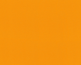 Oranje behang vlies 956586