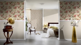 Romantica Bloemen 30446-4