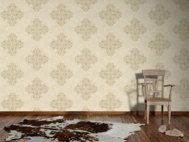 Residenza Behangpapier 95473-5