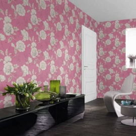 bloemen behang 226126