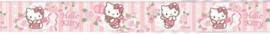 hello kitty behangrand bdd-5-147-10