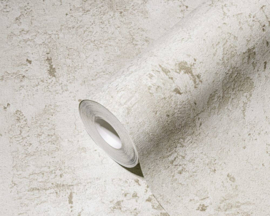 Beton behang beige 38823-1