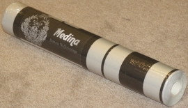 Medina behangpapier 4006 streep
