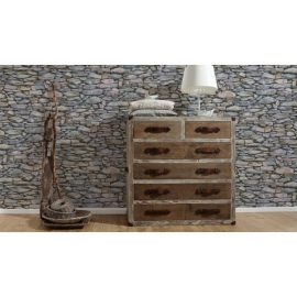 Dekora Natur behangpapier 95820-1 Marrakech