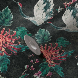 AS Creation Asian Fusion behang 37464-3