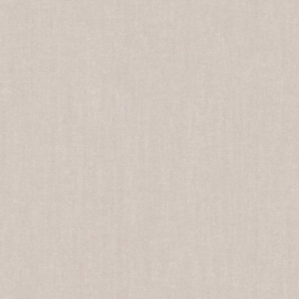 Behang uni beige G23322 Deauville