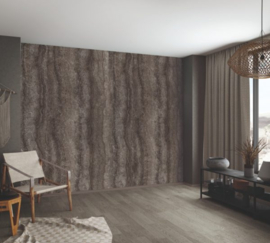 Behang uni 32420 Dune, TopChic