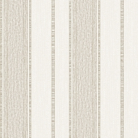 Behangpapier Strepen Beige  GT28824