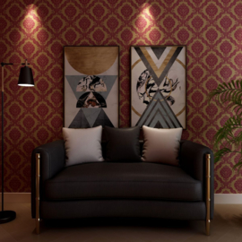 Rasch Elegance & Tradition VII barok behang 532241 Rasch Elegance & Tradition VII barok behang 532241