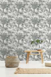 Dutch Wallcoverings Jungle Fever behang Kidatu JF3501