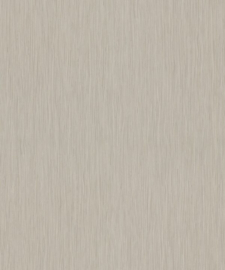 Behang uni streepstructuur olijf-taupe 56510 Assorti 2022-2024