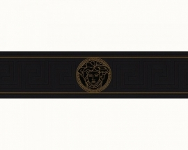 Versace Home behangrand 93522-4