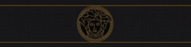 93522-4 versace behangrand