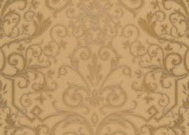 93545-3 goud patroon glans versace behang