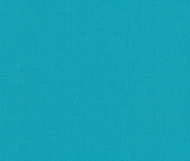 Trendy Behang uni blauw 721904