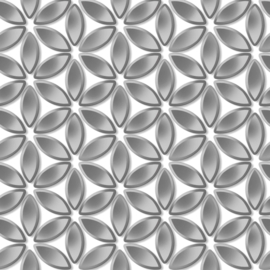 Dutch Hexagone behang L52219