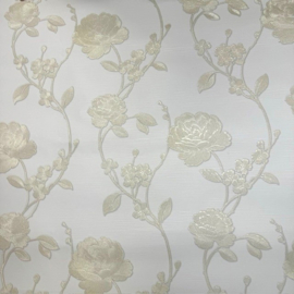 bloemen behang  paradijs flowers 30538-3