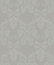 Barok behang glitter 503814