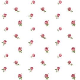 Bewaren Behang met rozen 84031 Blooming Garden 6