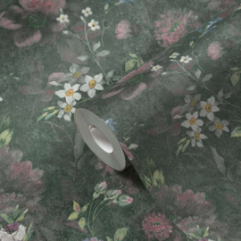 bloemen behang 38636-2