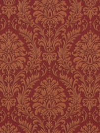 ROOD GOUD BAROK BEHANG 512878