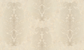 AS Création wallpaper lambrisering behang 9528-74