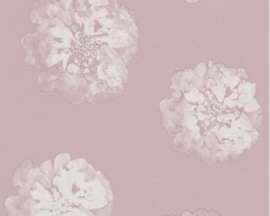 bloemen behang 32454-2
