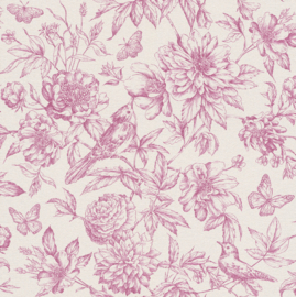 Rasch Florentine II behang 449488