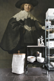 Dutch painted memories