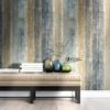 Behang ombre strepen 29956 Materika