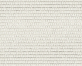 Behangpapier Alligator Creme 95527-2