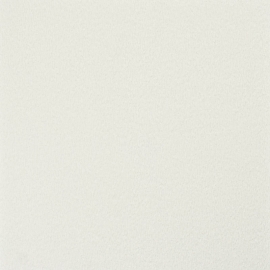 Fleurie uni behang 48417 off-white
