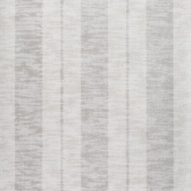 Vintage strepen zandkleuren beige landelijk Behang 25591