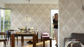 Residenza Behangpapier 95475-4