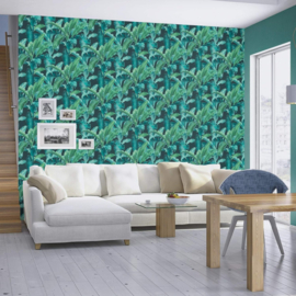 Botanical behang 536690