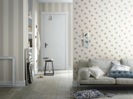Bloemen Behang 450903