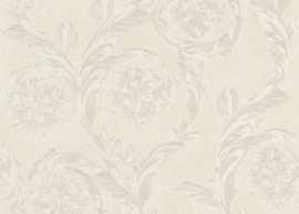 93588-1 creme versace behang