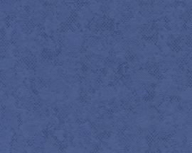 Metropolis uni behangpapier 93927-4 blauw