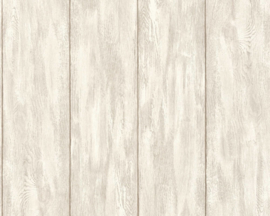 Neue Bude 2.0 behang Hout 36152-2