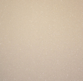Taupe glitter vlies behang 02524-20