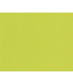Groen vinyl behang 93472-3