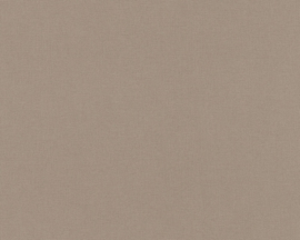 Le Chic 9003-33 behangpapier bruin