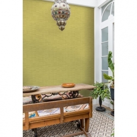 Groen Behang BA1003