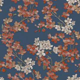 Dutch Wallcoverings Grace behang Cherry Blossom GR322206